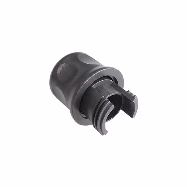 PXEB5081 Bulgin  Fiber Optic Connector Accessories